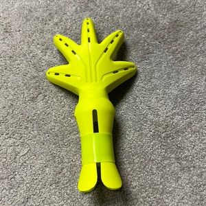 Devafuser devacurl attachment